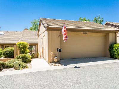 2155 Clubhouse Dr, Prescott, AZ, 86301