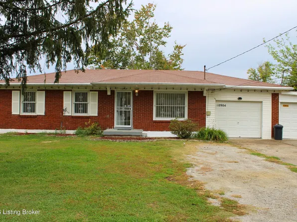 10904 Deering Rd, Louisville, KY 40272