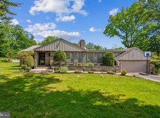 1710 E Willow Grove Ave, Glenside, PA 19038