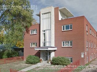 1680 Akron St #201, Aurora, CO 80010