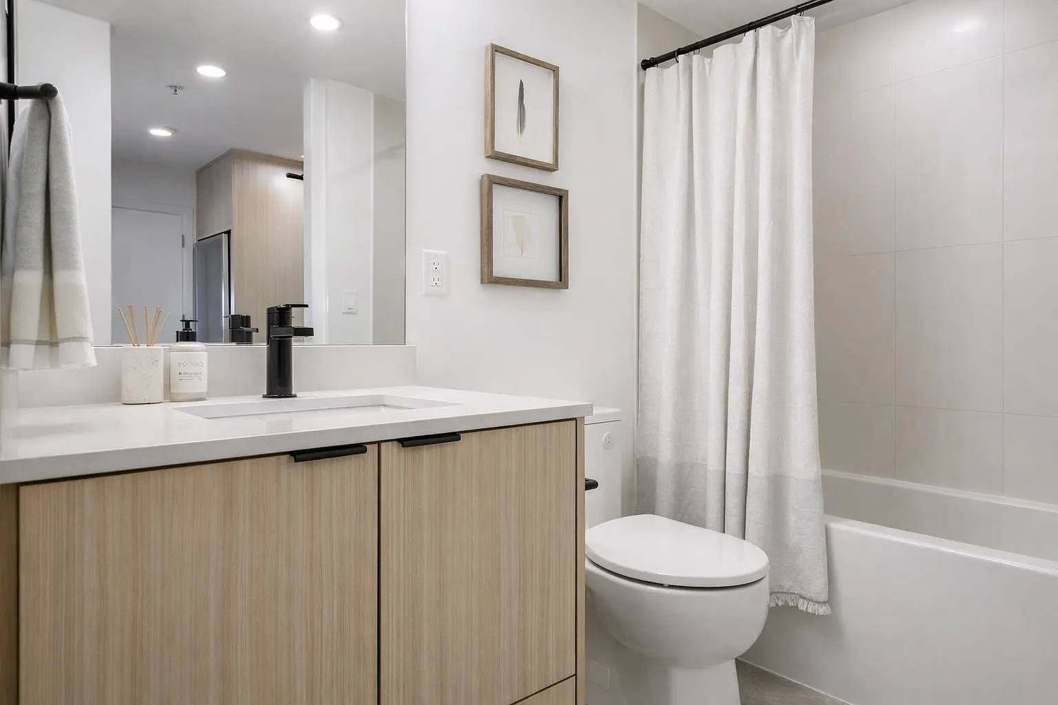 1 bed, 600 sqft, $1,795 — Photo 3