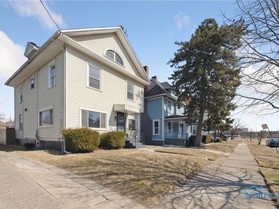20 Melrose Ave, Toledo, OH, 43610