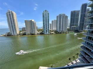 335 Biscayne Blvd #1601, Miami, FL 33131