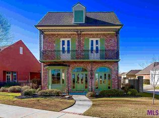 2101 S Turnberry Ave, Zachary, LA 70791