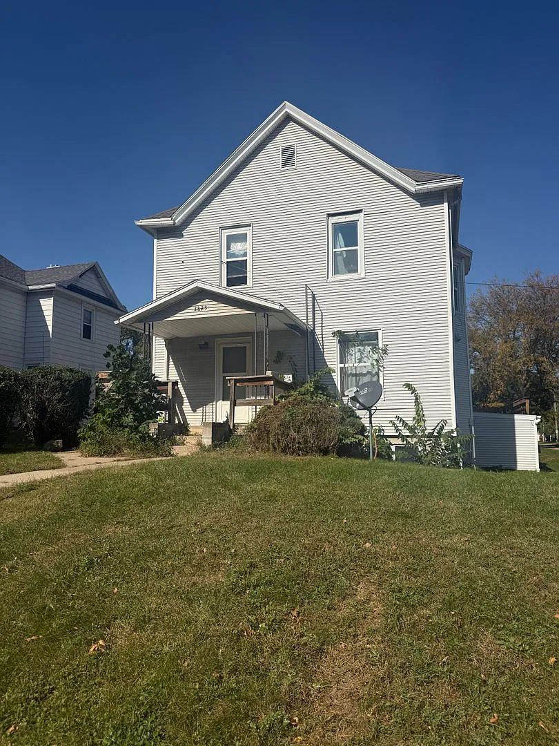 Vander Kooy- 3823 Ridge Ave - New — Photo 1
