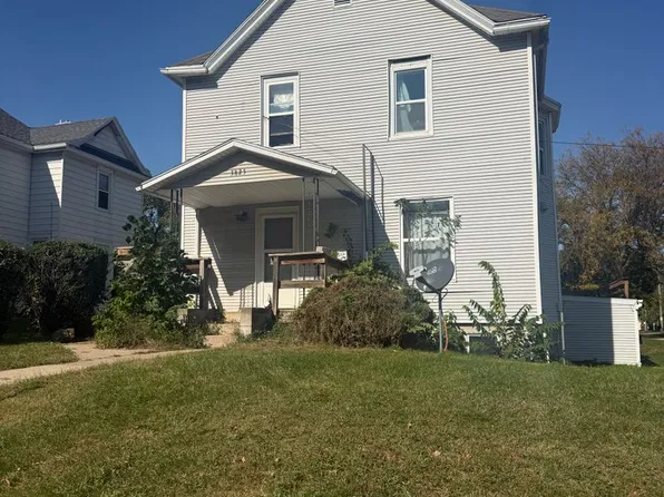 Vander Kooy- 3823 Ridge Ave - New, 3823 Ridge Ave, Sioux City, IA 51106