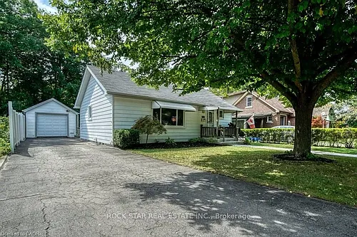 102 Kribs St #MAIN Photo 1