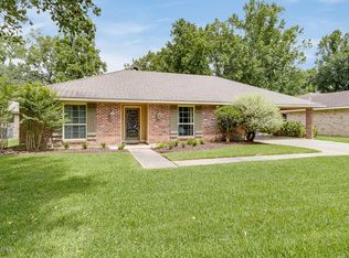 504 Renwood Cir, Lafayette, LA 70503