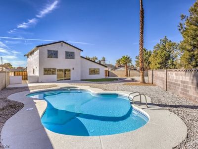 4572 Wisconsin Ave, Las Vegas, NV, 89104