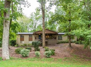 2603 Warwick Dr, Marietta, GA 30062