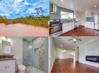 4871 Wightman St, San Diego, CA 92105