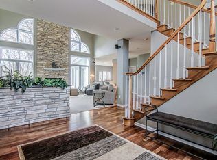 15890 York Cir NW, Ramsey, MN 55303