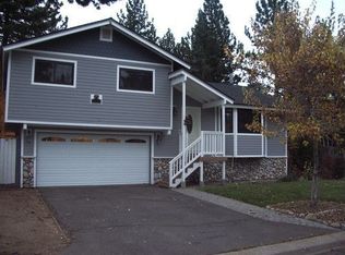 917 Candlewood Dr, South Lake Tahoe, CA 96150