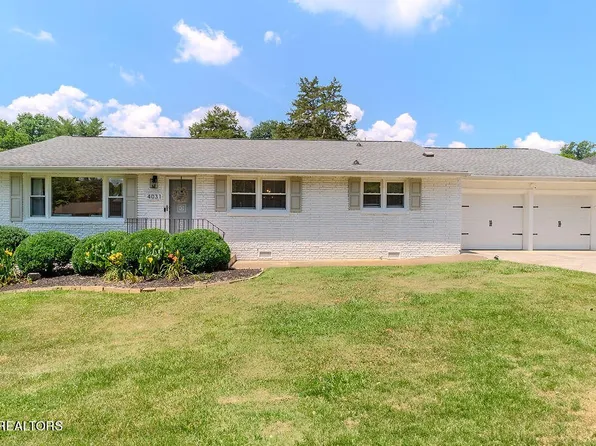 4031 Longwood Dr, Knoxville, TN 37918
