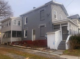 24 Smith St FLOOR 1, Poughkeepsie, NY 12601