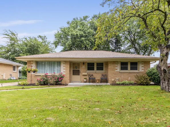 4429 South 63rd STREET, Greenfield, WI 53220