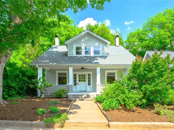 617 S Green St, Winston Salem, NC 27101