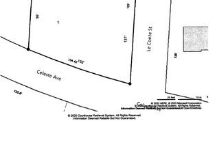 Leconte St, Morristown, TN 37814