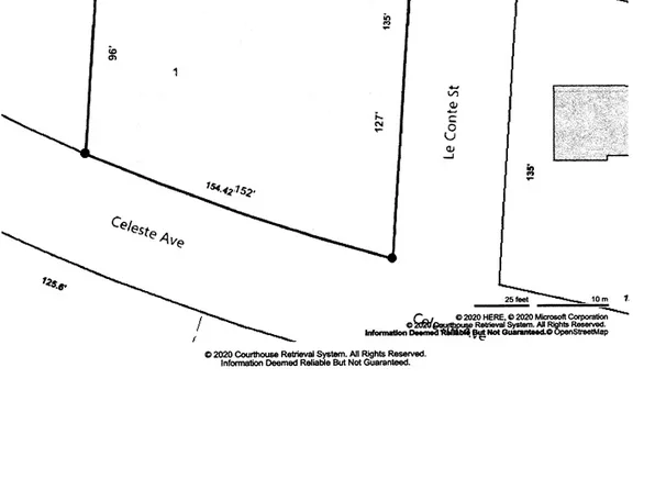 Leconte St, Morristown, TN 37814
