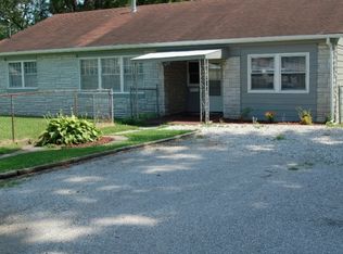 1255 W Barner St, Frankfort, IN 46041