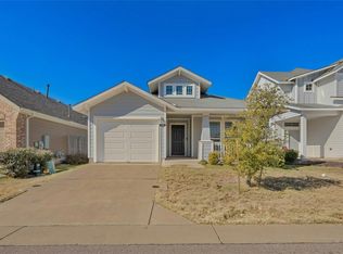 7920 Castelardo Pl UNIT 50, Round Rock, TX 78665