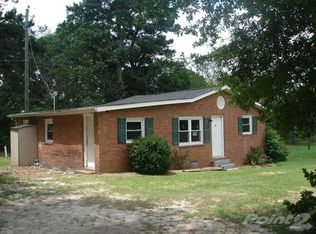 4222 Kershaw Camden Hwy, Heath Springs, SC 29058