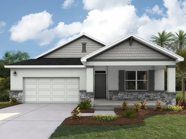 Cali Plan, Pinellas County Spot Lots