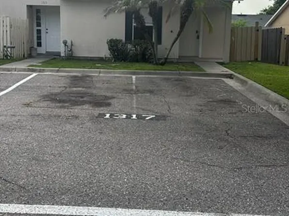 1317 Fettler Way, Winter Garden, FL 34787