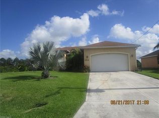 2516 29th St SW, Lehigh Acres, FL 33976