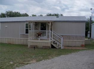 8070 County Road 603, Brownwood, TX 76801