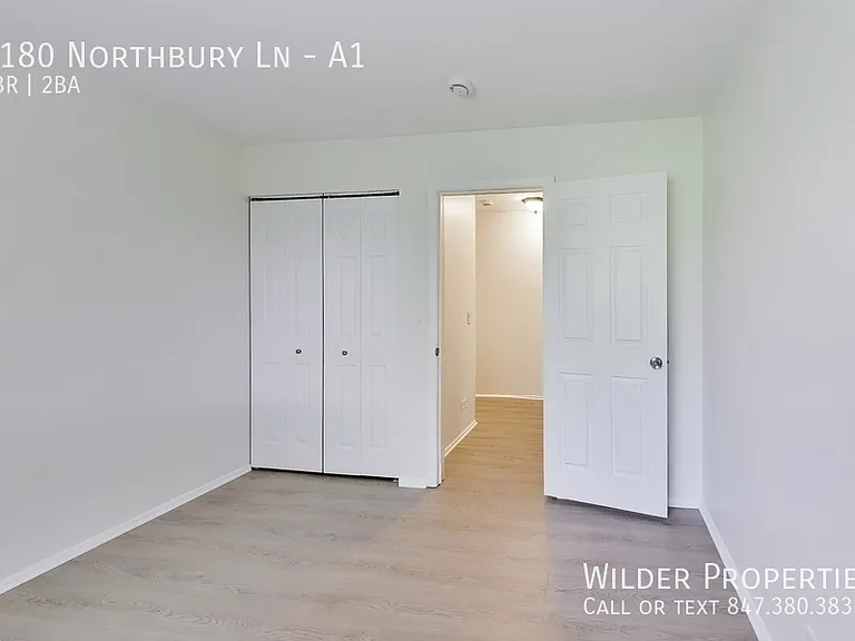 1180 Northbury Ln #A1 — Photo 15