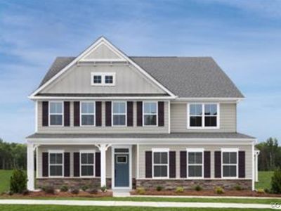 4073 White Creek Cir, Chesterfield, VA, 23838