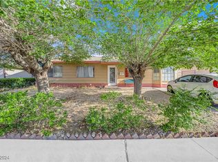6109 Empire Cir, Las Vegas, NV 89107