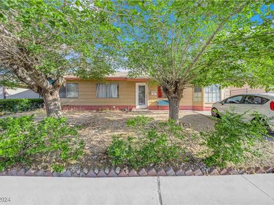 6109 Empire Cir, Las Vegas, NV, 89107