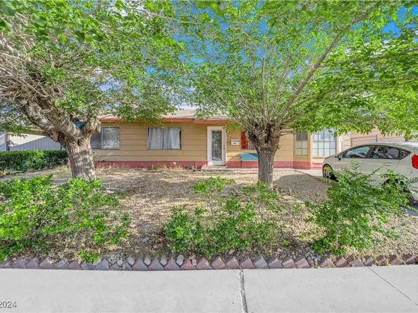6109 Empire Cir, Las Vegas, NV 89107