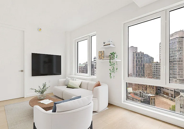 150 Lawrence St #1814 — Photo 4