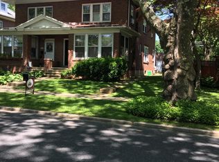 2415 W Allen St, Allentown, PA