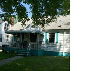 6320 Rutherford St, Detroit, MI 48228