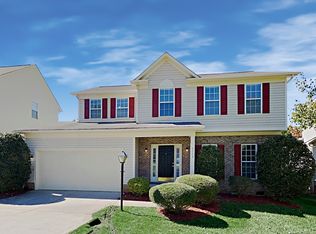 3703 Marbury Rd, Charlotte, NC 28269