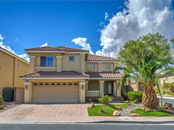 10945 Dornoch Castle St, Las Vegas, NV 89141