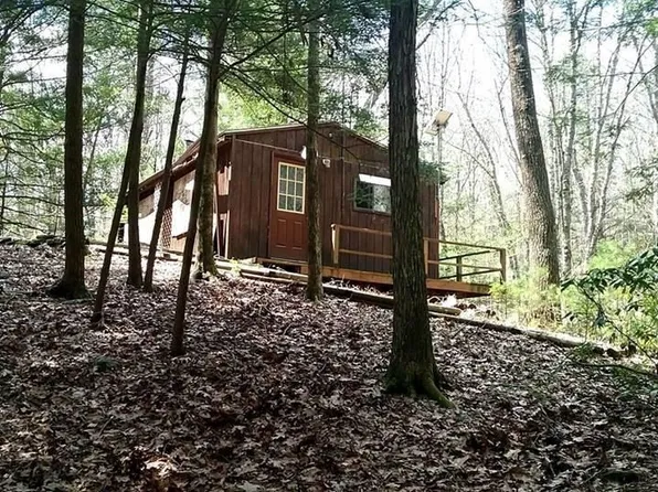 Xo Pole Bridge Rd, Woodstock, CT 06281