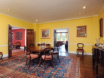 Sold by Sotheby's International Realty