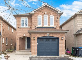 46 Loons Call Cres, Brampton, ON L6R2G5