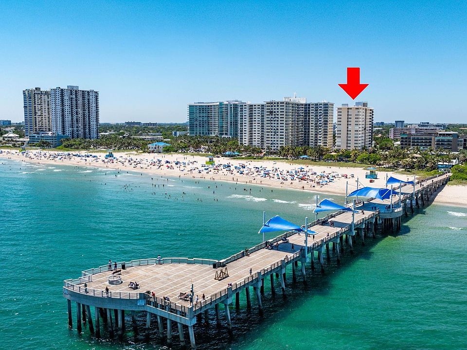 1st image of 133 N Pompano Beach Boulevard #1409