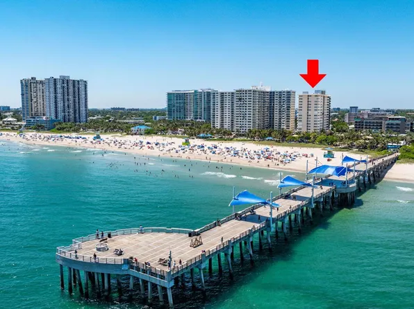 133 N Pompano Beach Boulevard #1409, Pompano Beach, FL 33062