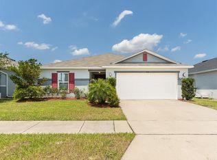 434 Sunfish Dr, Winter Haven, FL 33881