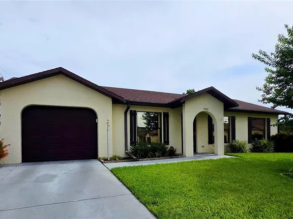 1980 Trinity Cir, Haines City, FL 33844
