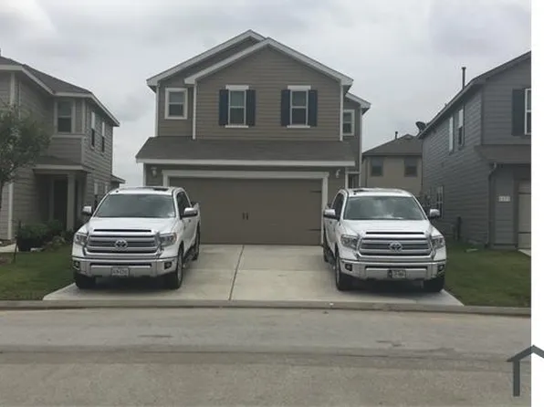 1167 Grassy View Dr, Houston, TX 77073