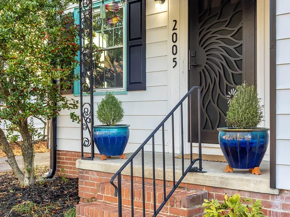 2005 James St, Durham, NC 27707