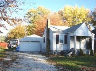 4044 Paumier Ave, Louisville, OH